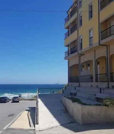 Apartament By Oktheway Malpica de Bergantiños