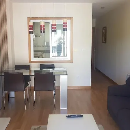 Appartement By Oktheway