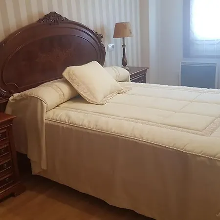 By Oktheway Apartment *