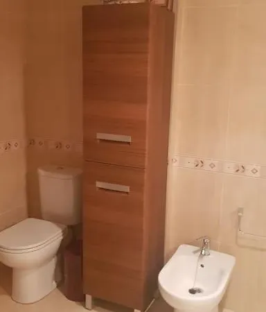 Appartement By Oktheway *