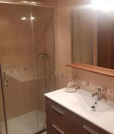 By Oktheway Apartment Malpica