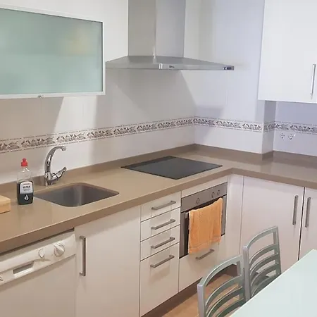 Apartment By Oktheway *