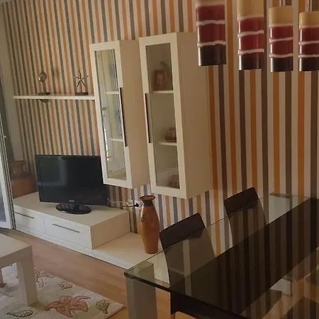 Apartment By Oktheway